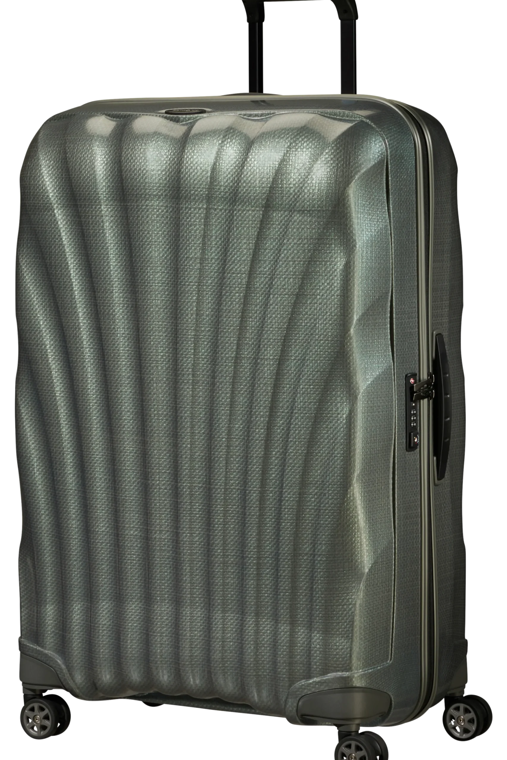 C-Lite - Trolley (4 ruote) 81cm