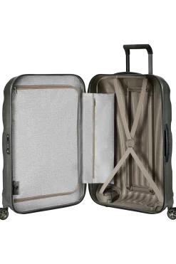 C-Lite - Trolley (4 ruote) 81cm