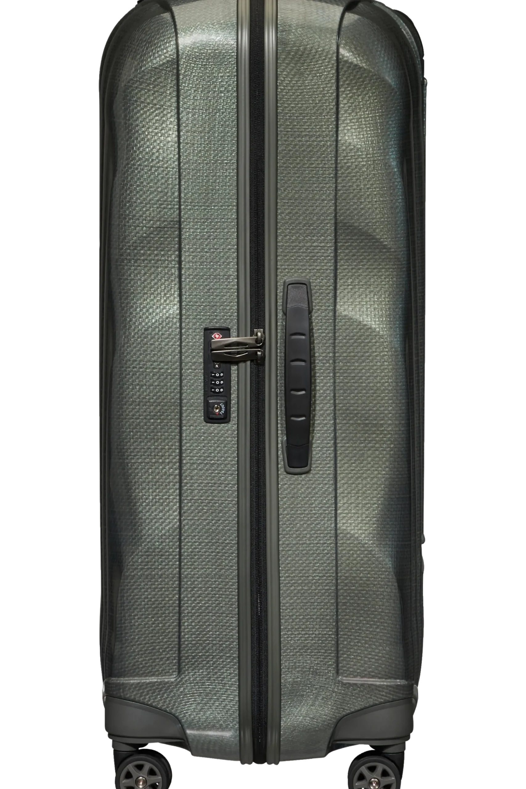 C-Lite - Trolley (4 ruote) 81cm