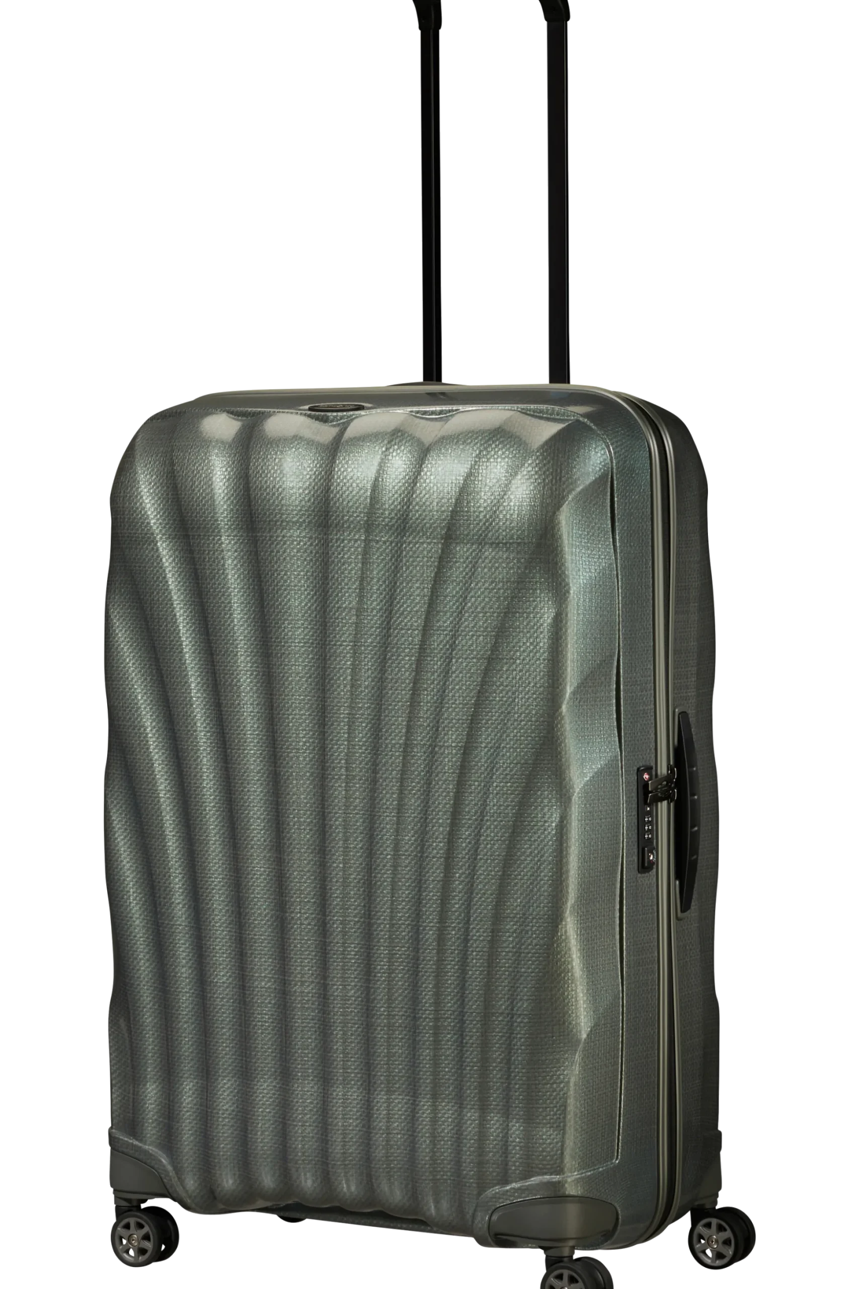 C-Lite - Trolley (4 ruote) 81cm