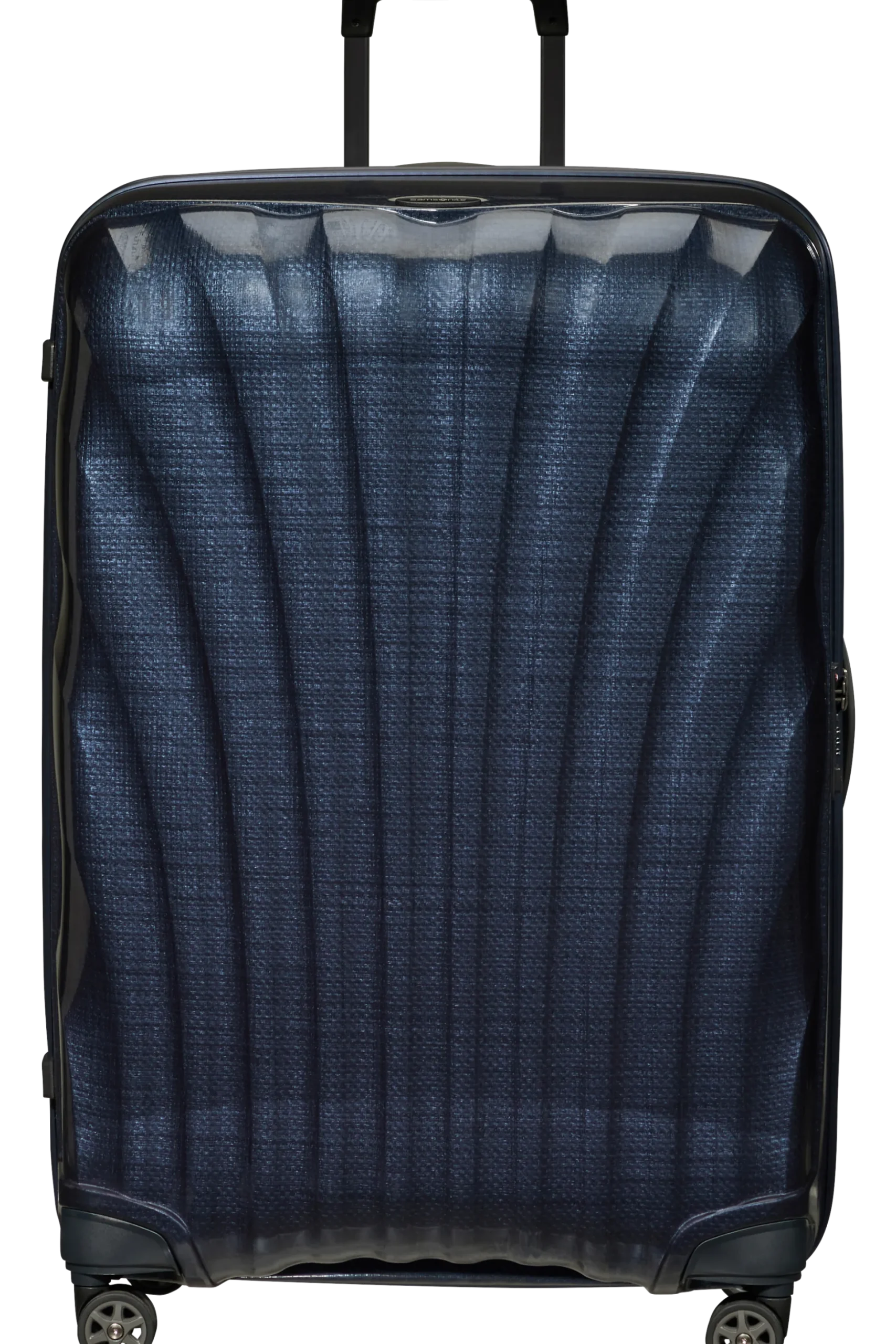 C-Lite - Trolley (4 ruote) 81cm