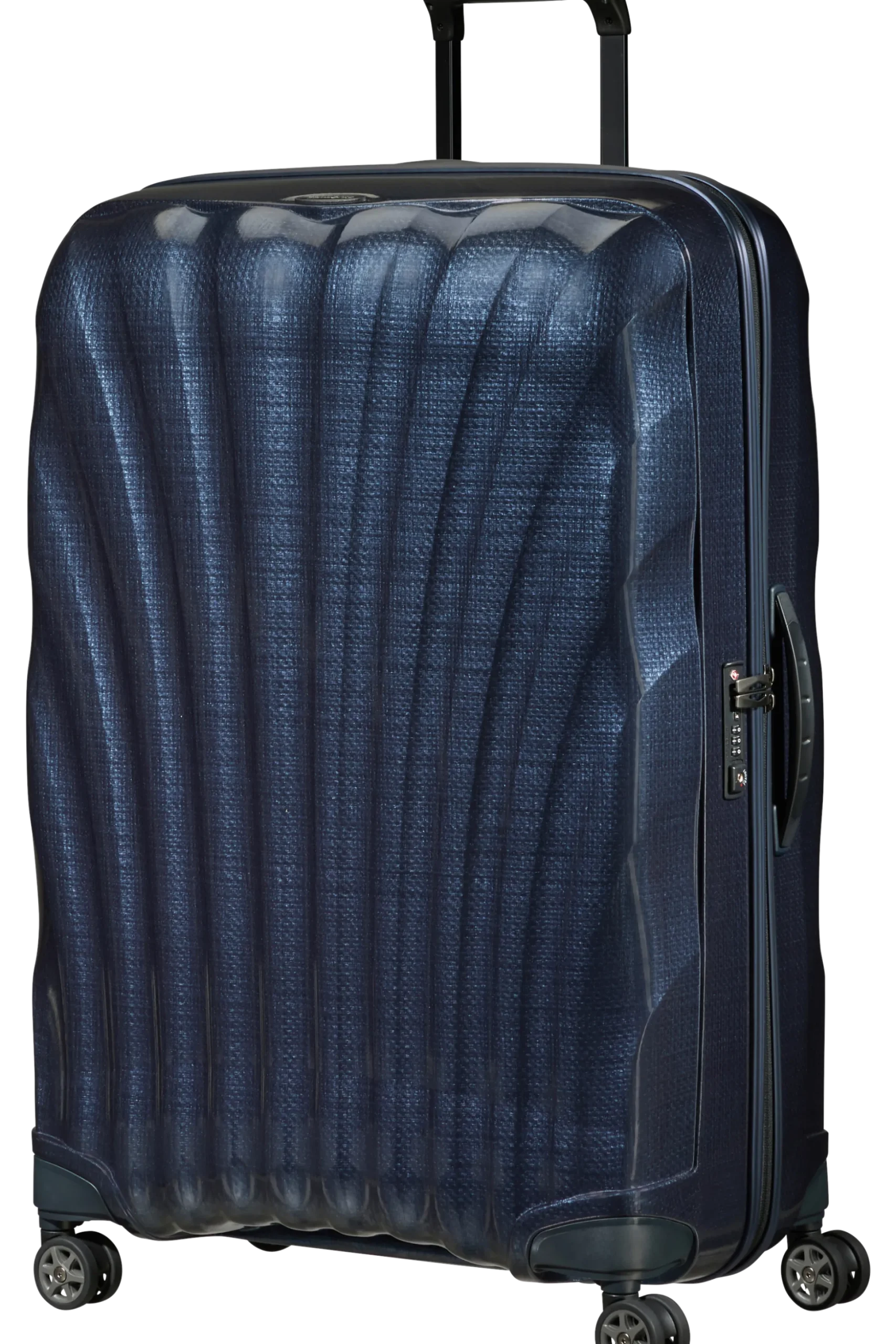 C-Lite - Trolley (4 ruote) 81cm