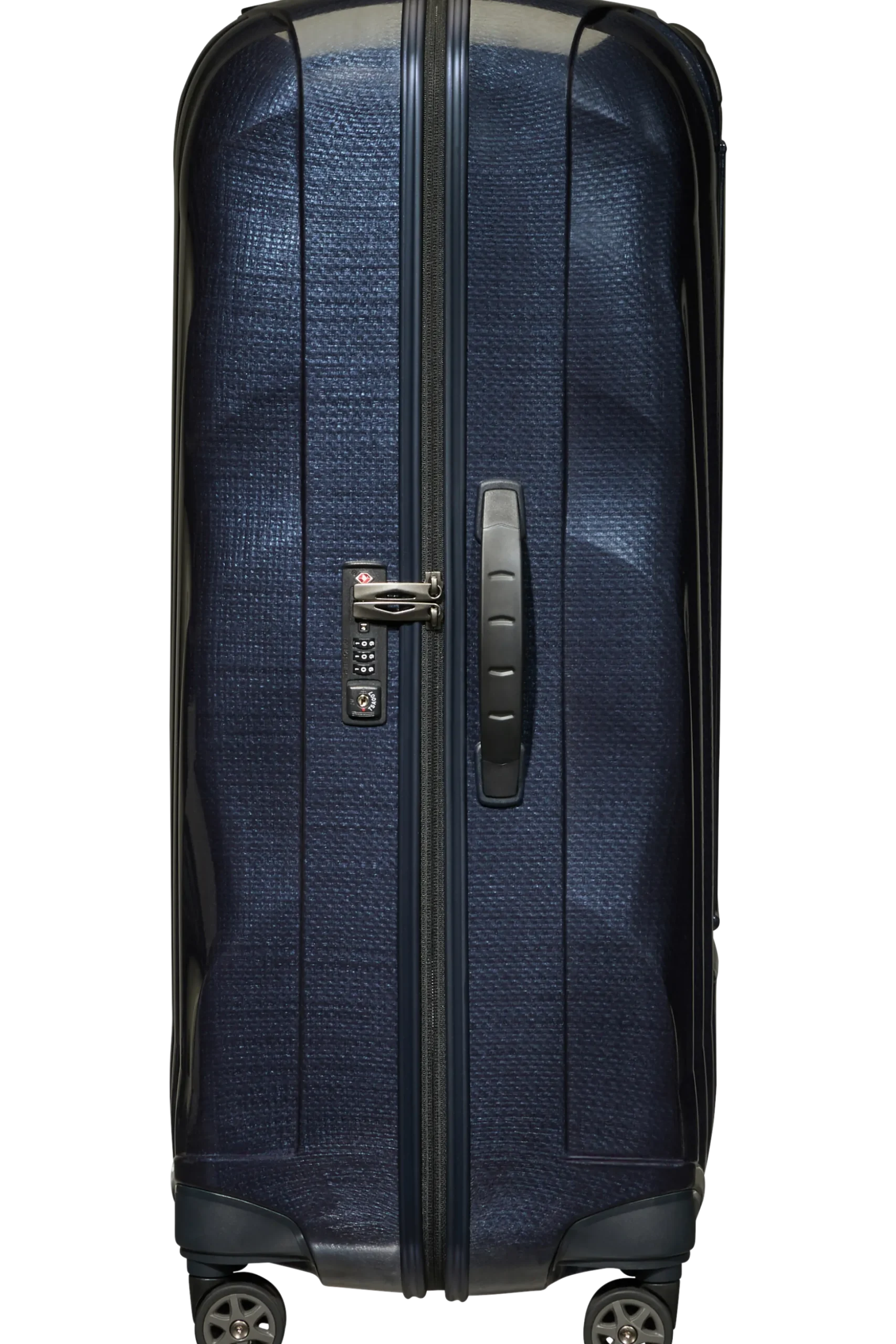 C-Lite - Trolley (4 ruote) 81cm