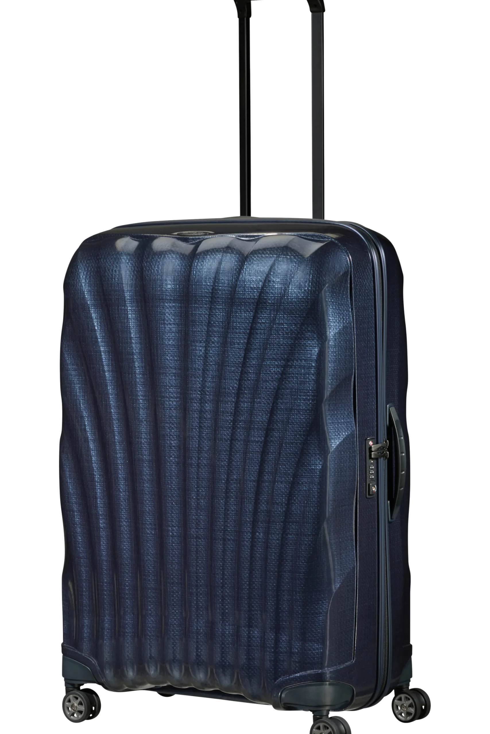 C-Lite - Trolley (4 ruote) 81cm