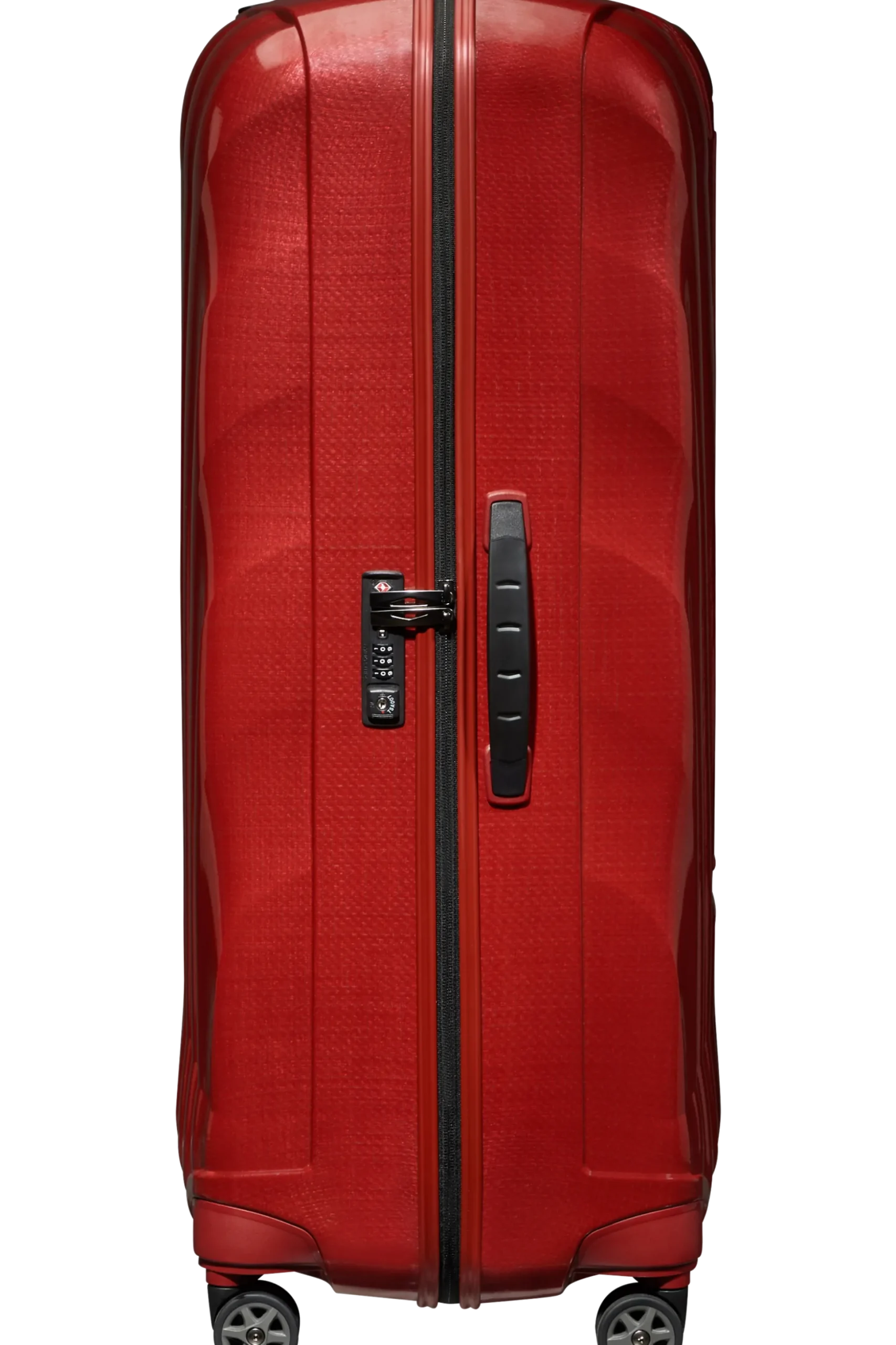 C-Lite - Trolley (4 ruote) 86cm