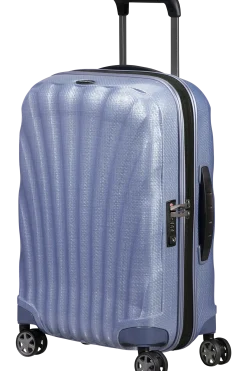 C-LITE x ZALIA 3.0 SET - Trolley 55cm + Zaino 14.1
