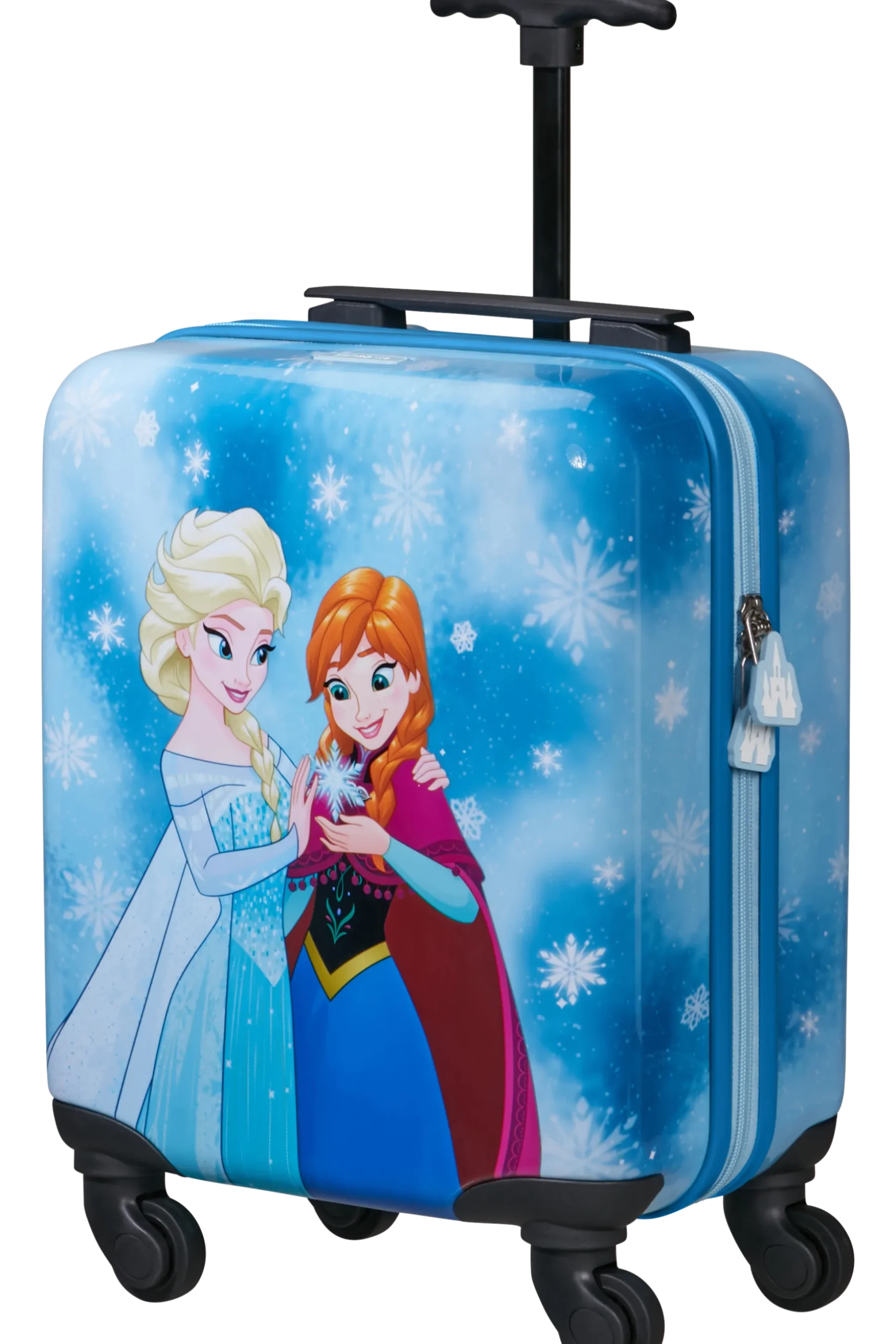 Daydream Disney - Trolley (4 ruote) 45cm