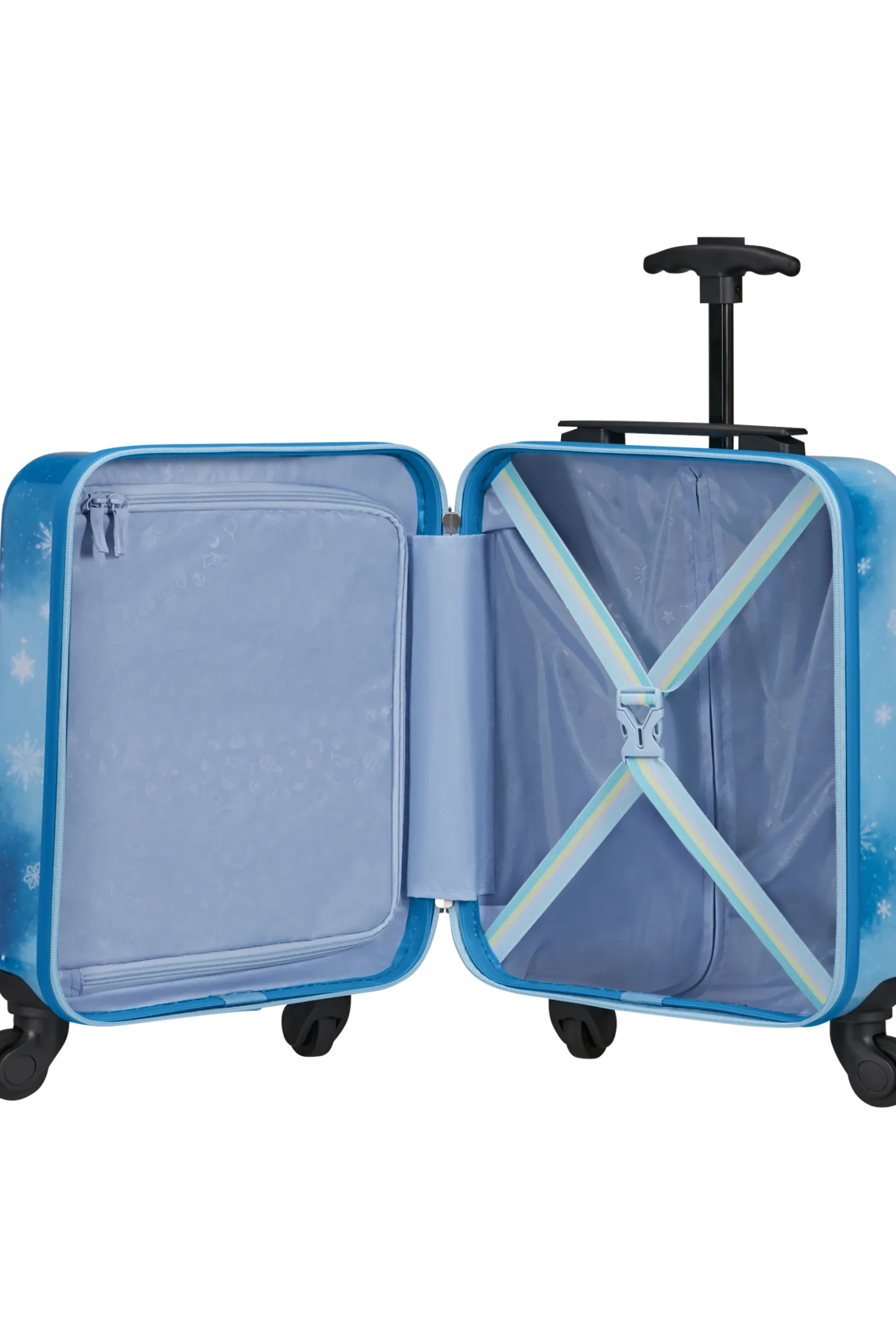 Daydream Disney - Trolley (4 ruote) 45cm