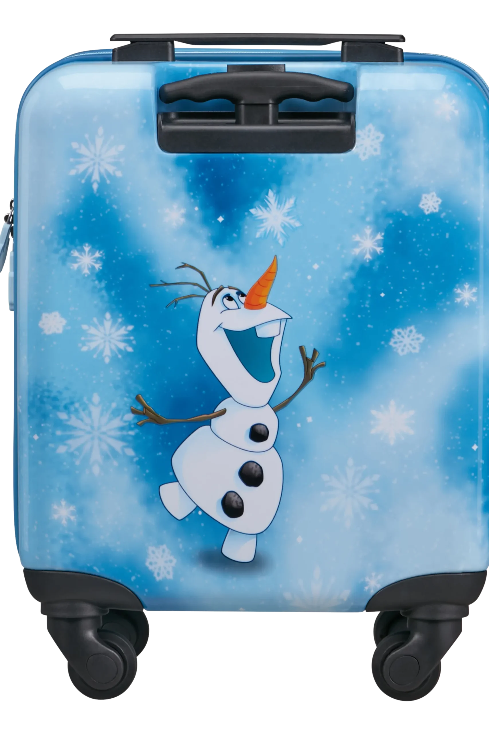 Daydream Disney - Trolley (4 ruote) 45cm