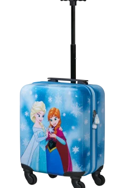 Daydream Disney - Trolley (4 ruote) 45cm