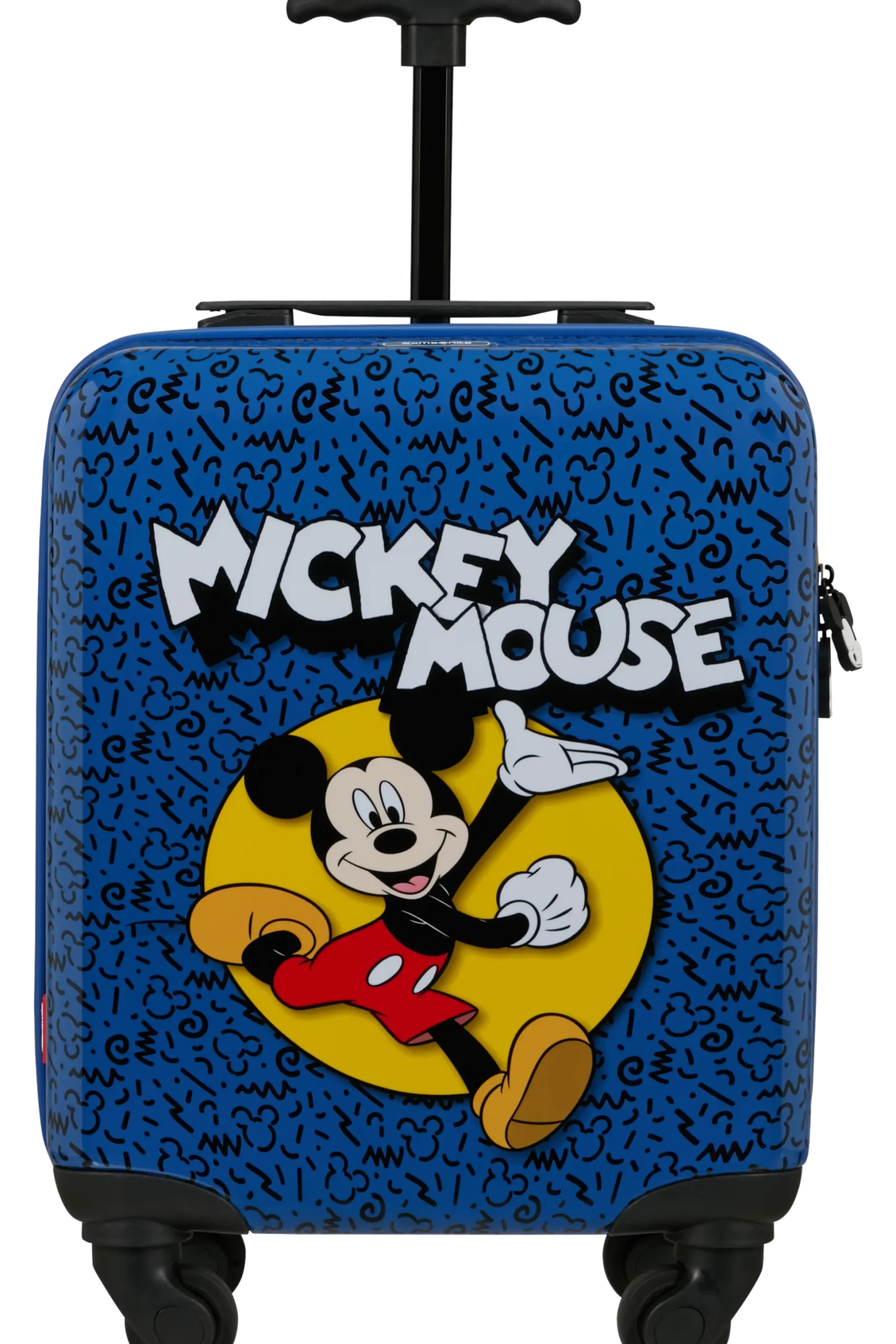 Daydream Disney - Trolley (4 ruote) 45cm