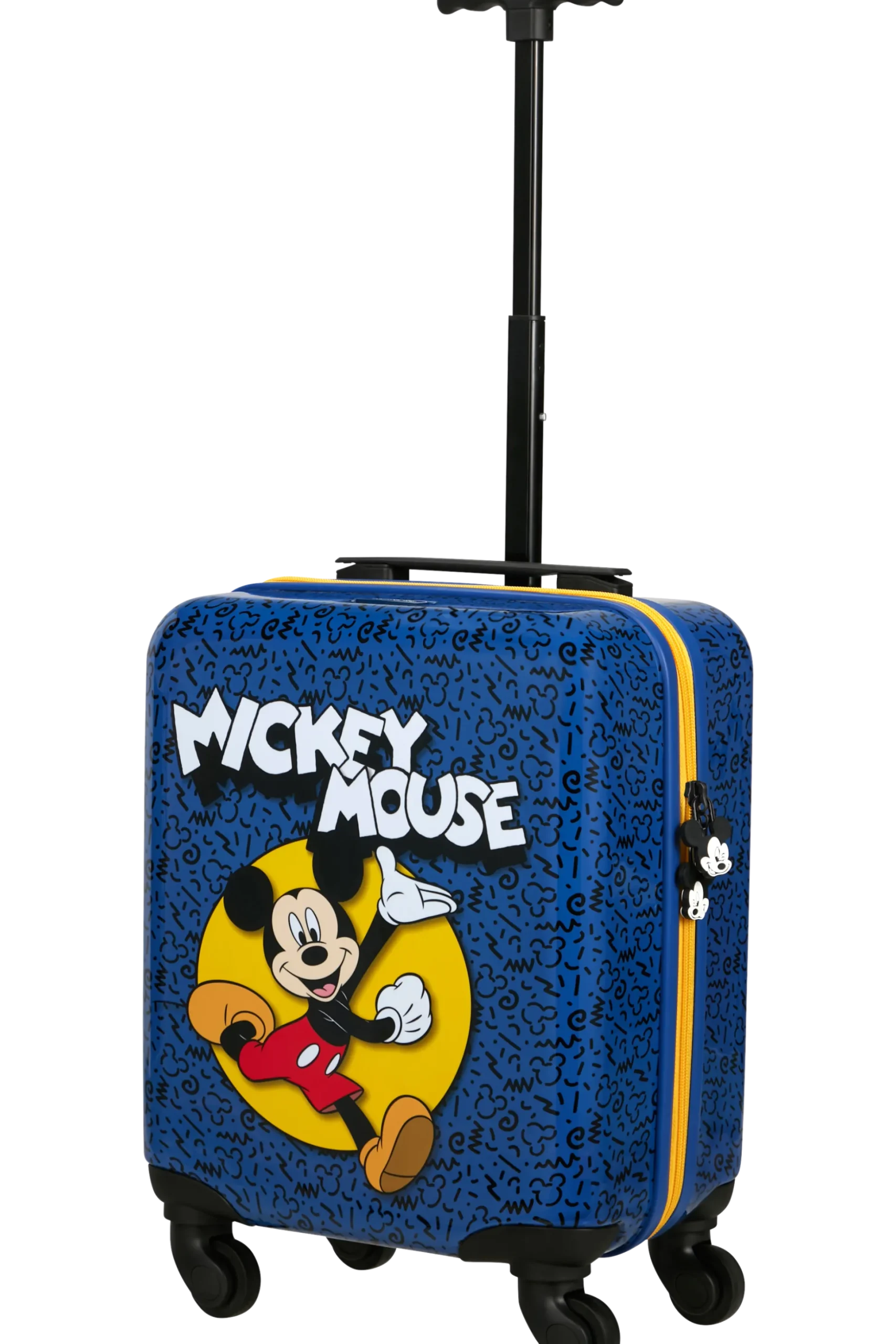 Daydream Disney - Trolley (4 ruote) 45cm