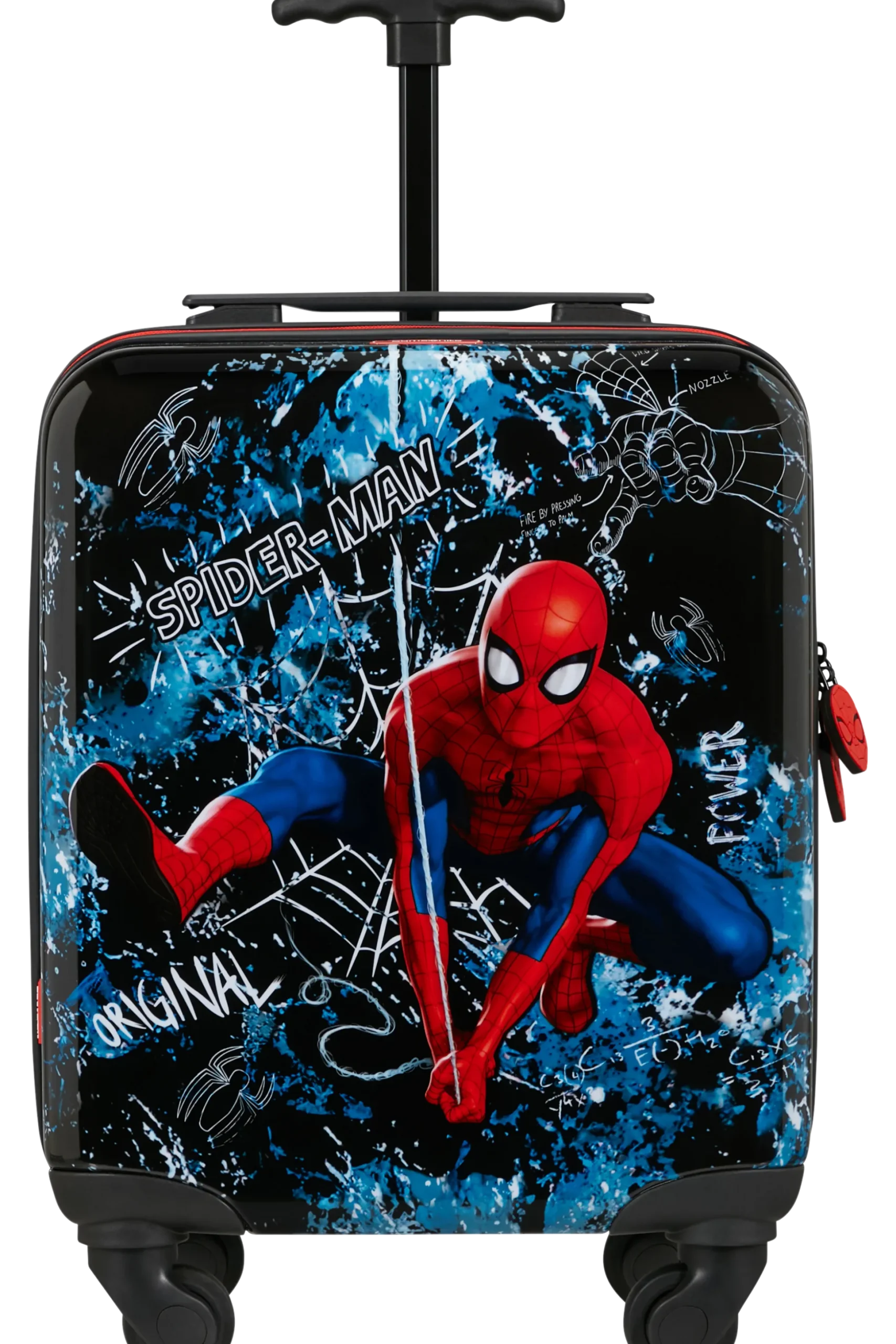 Daydream Disney - Trolley (4 ruote) 45cm