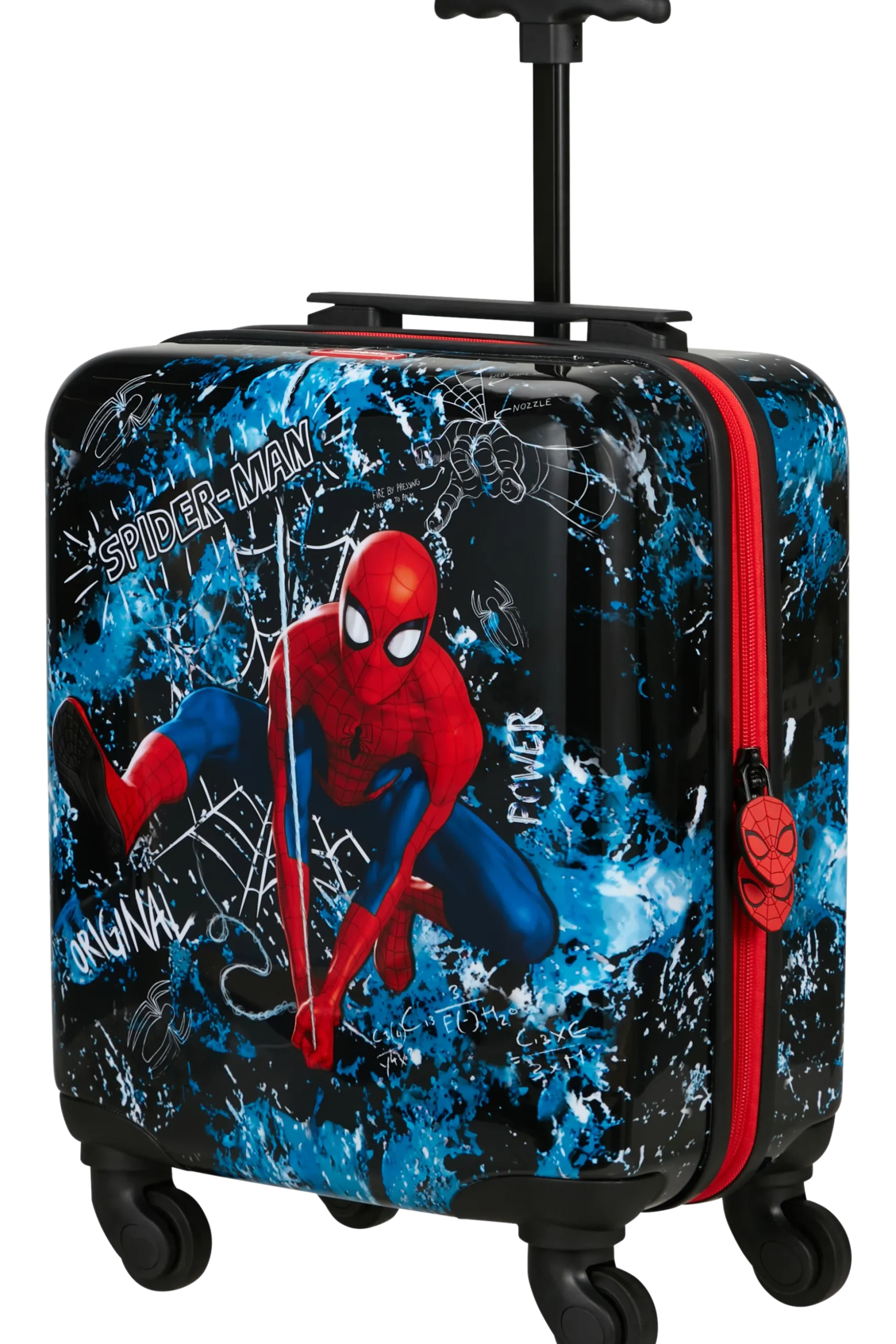 Daydream Disney - Trolley (4 ruote) 45cm