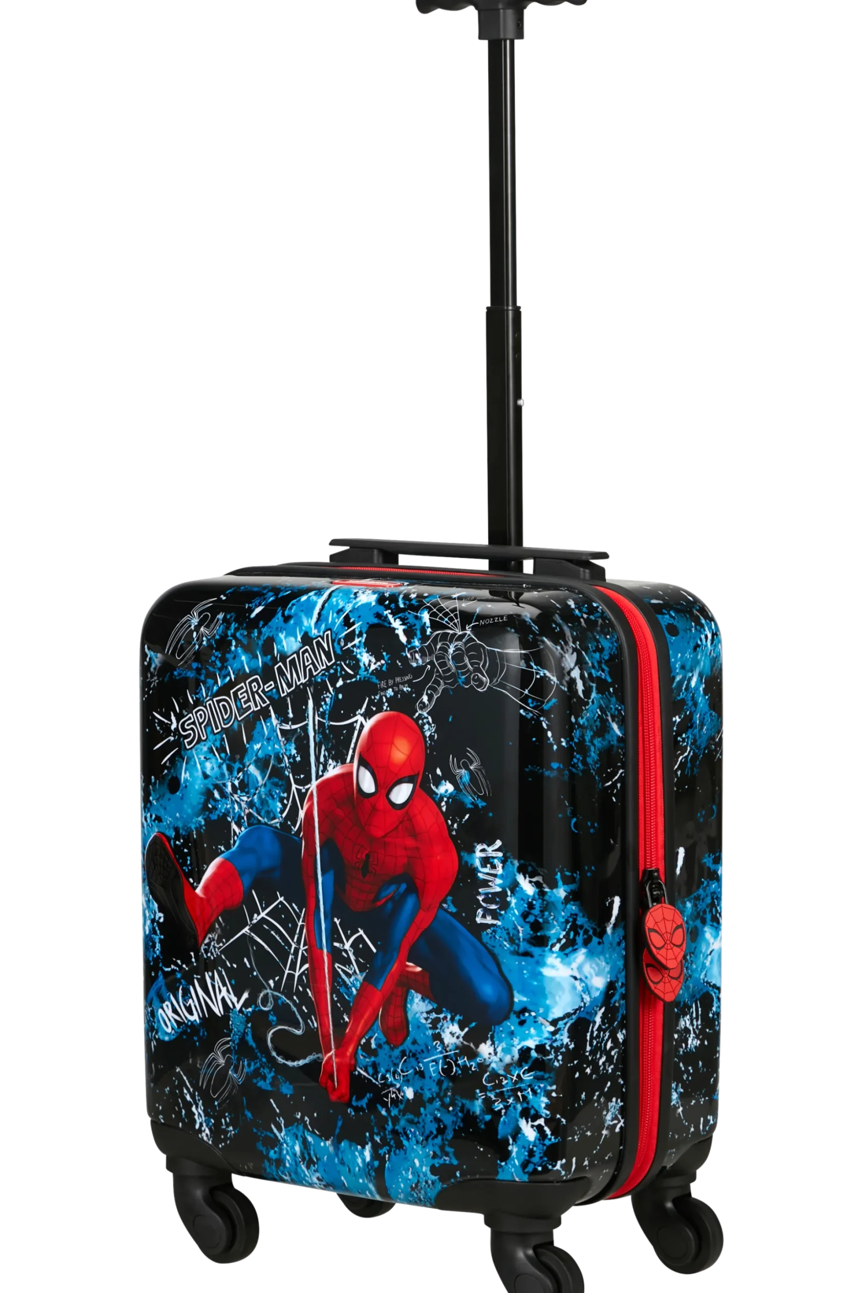 Daydream Disney - Trolley (4 ruote) 45cm