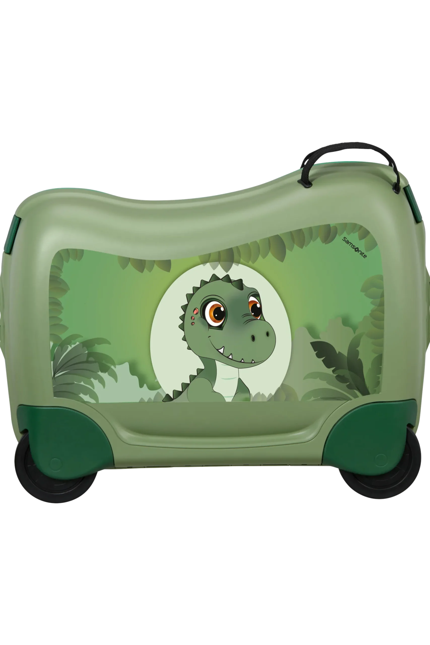 DINO REX SET 2 - (Dream2Go + Zaino)