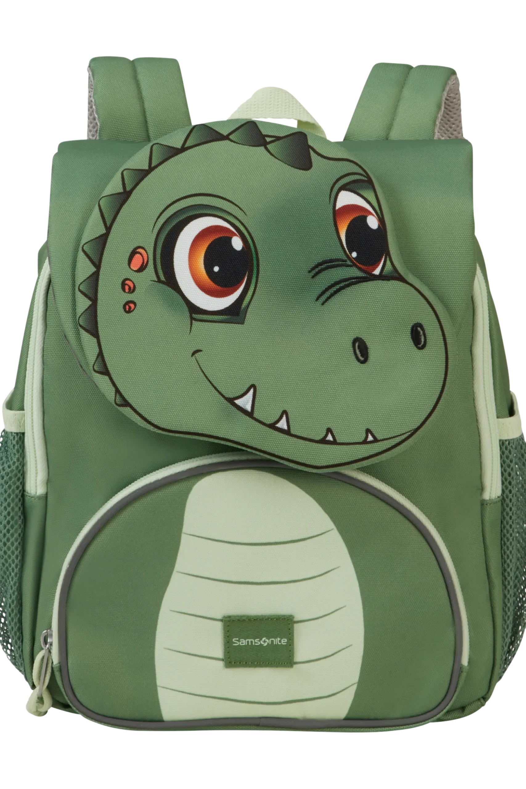 DINO REX SET 2 - (Dream2Go + Zaino)