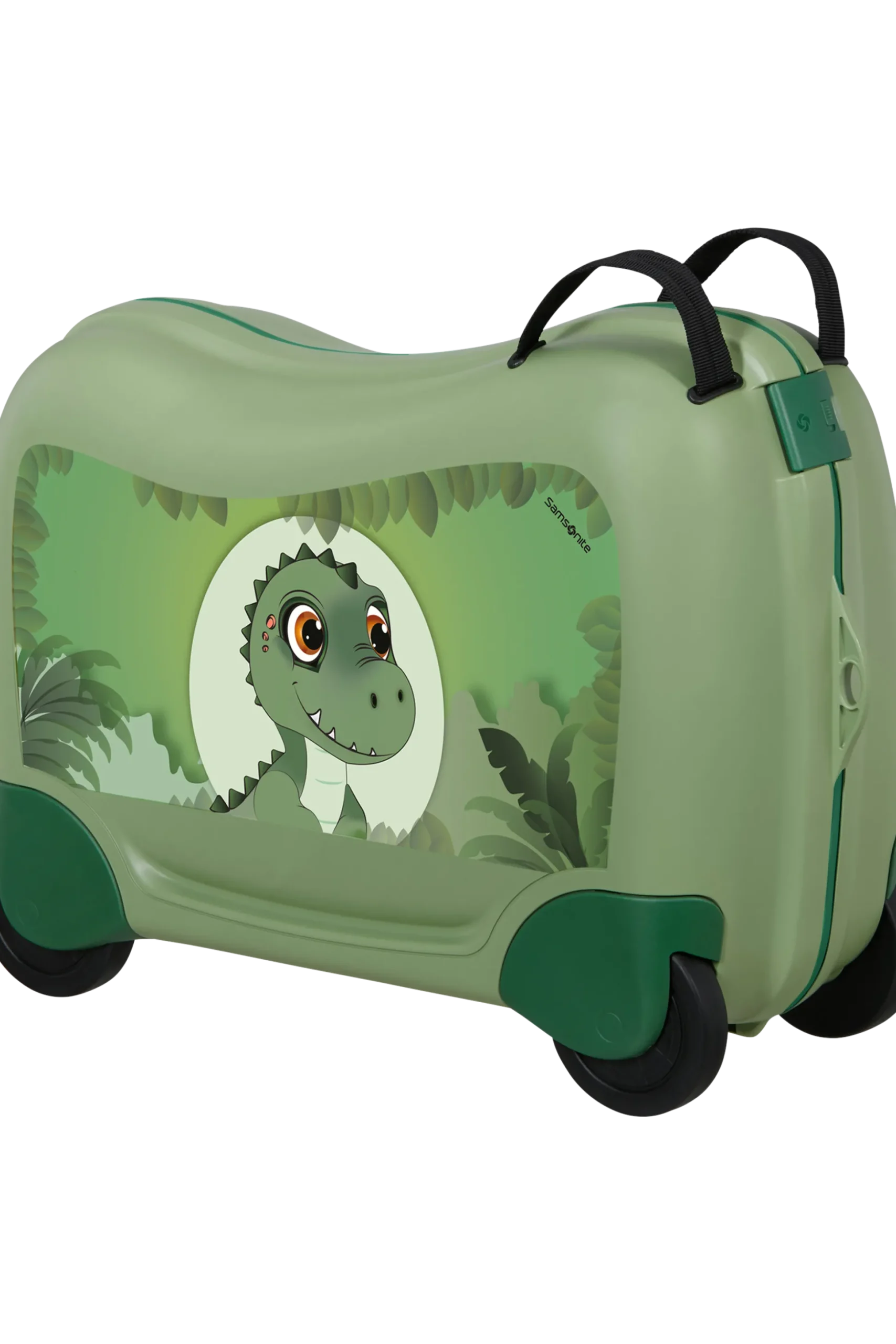 DINO REX SET 2 - (Dream2Go + Zaino)