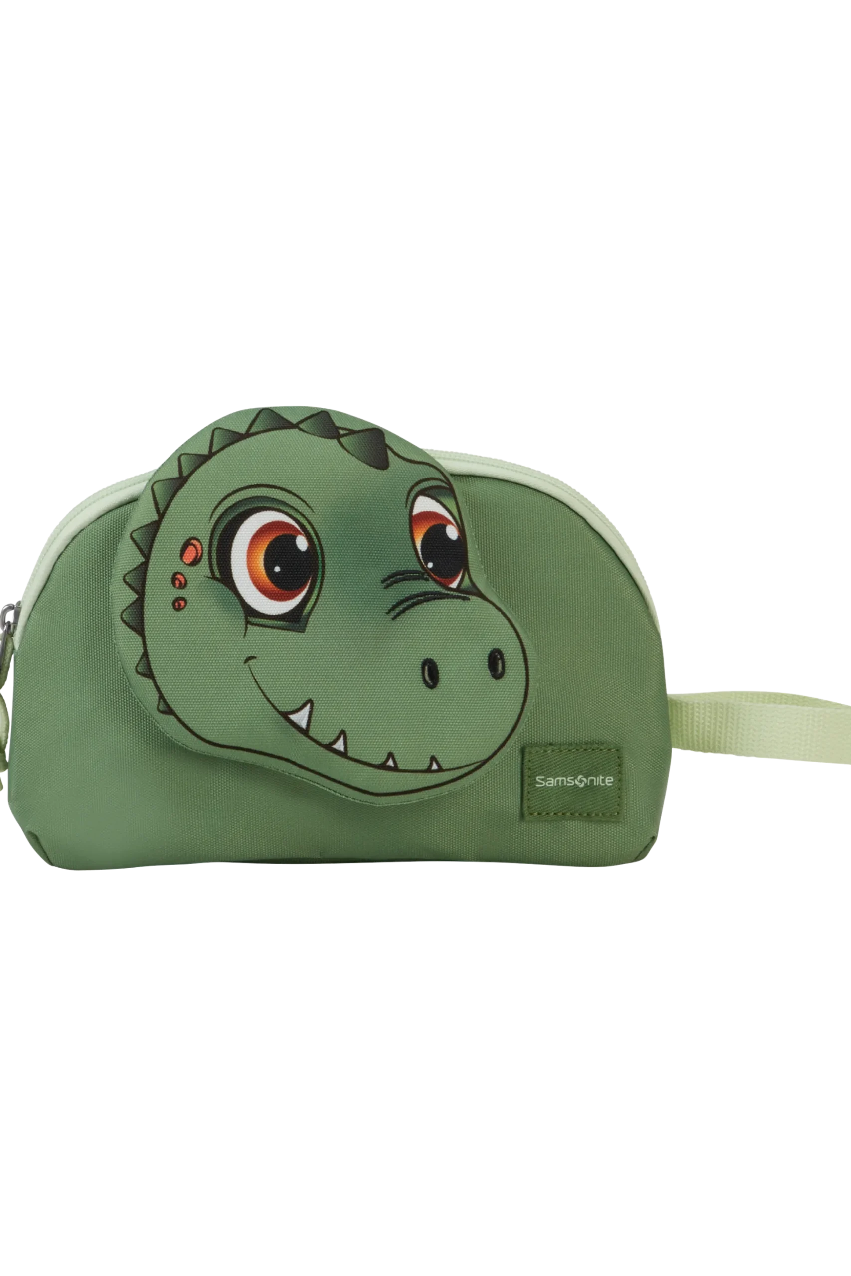DINO REX SET 1 - (Valigia (2 ruote) 45cm + Astucci)