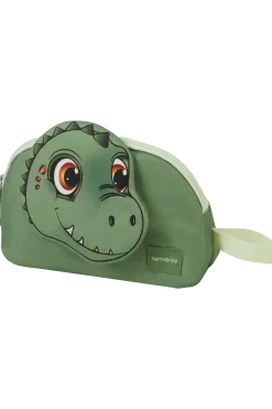 DINO REX SET 1 - (Valigia (2 ruote) 45cm + Astucci)