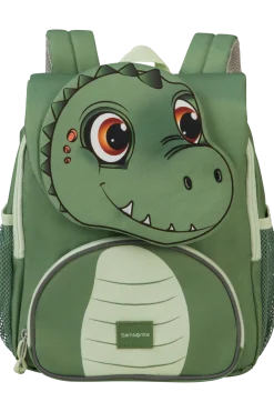 DINO REX SET 4 - (Zaino + Astucci)