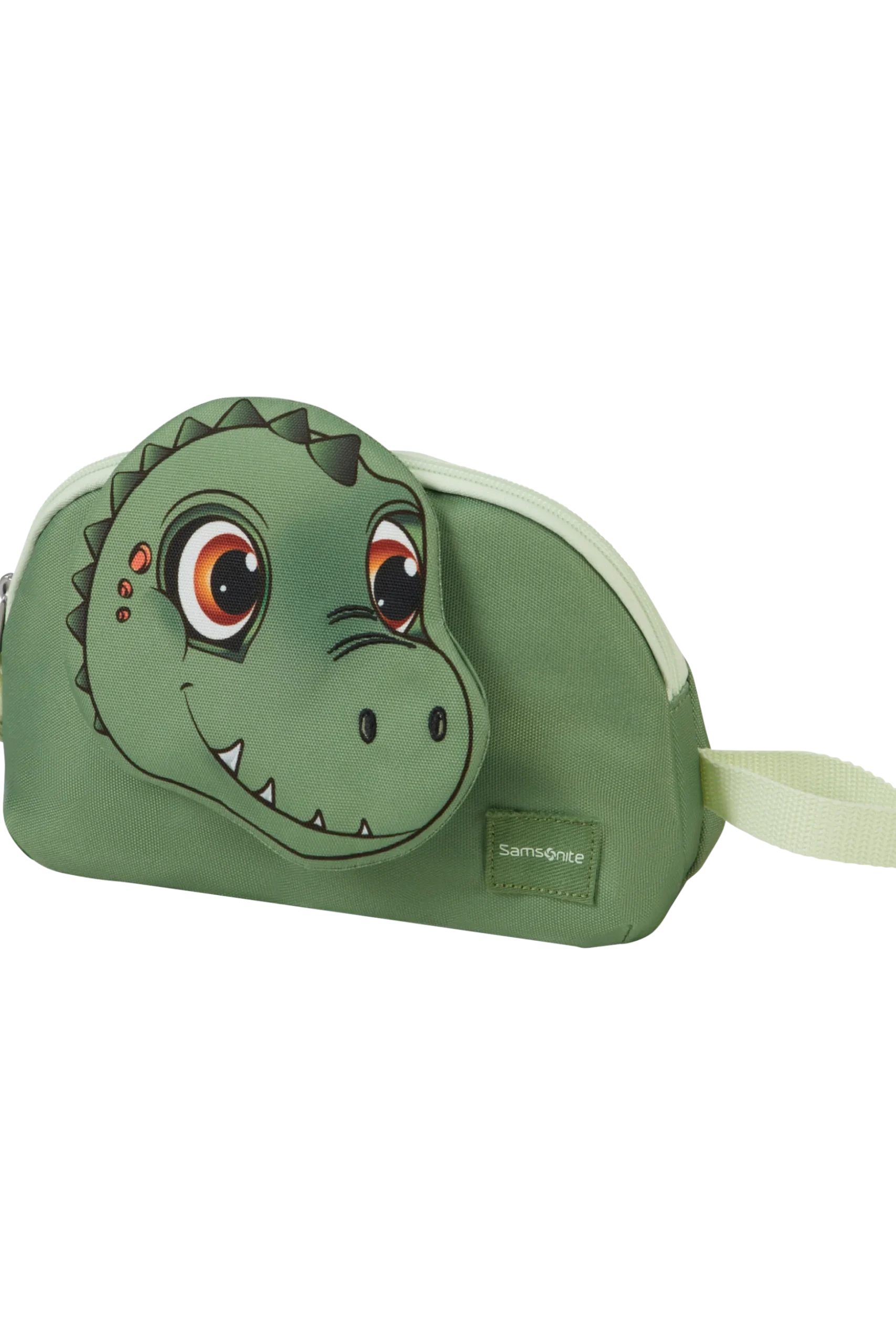 DINO REX SET 4 - (Zaino + Astucci)