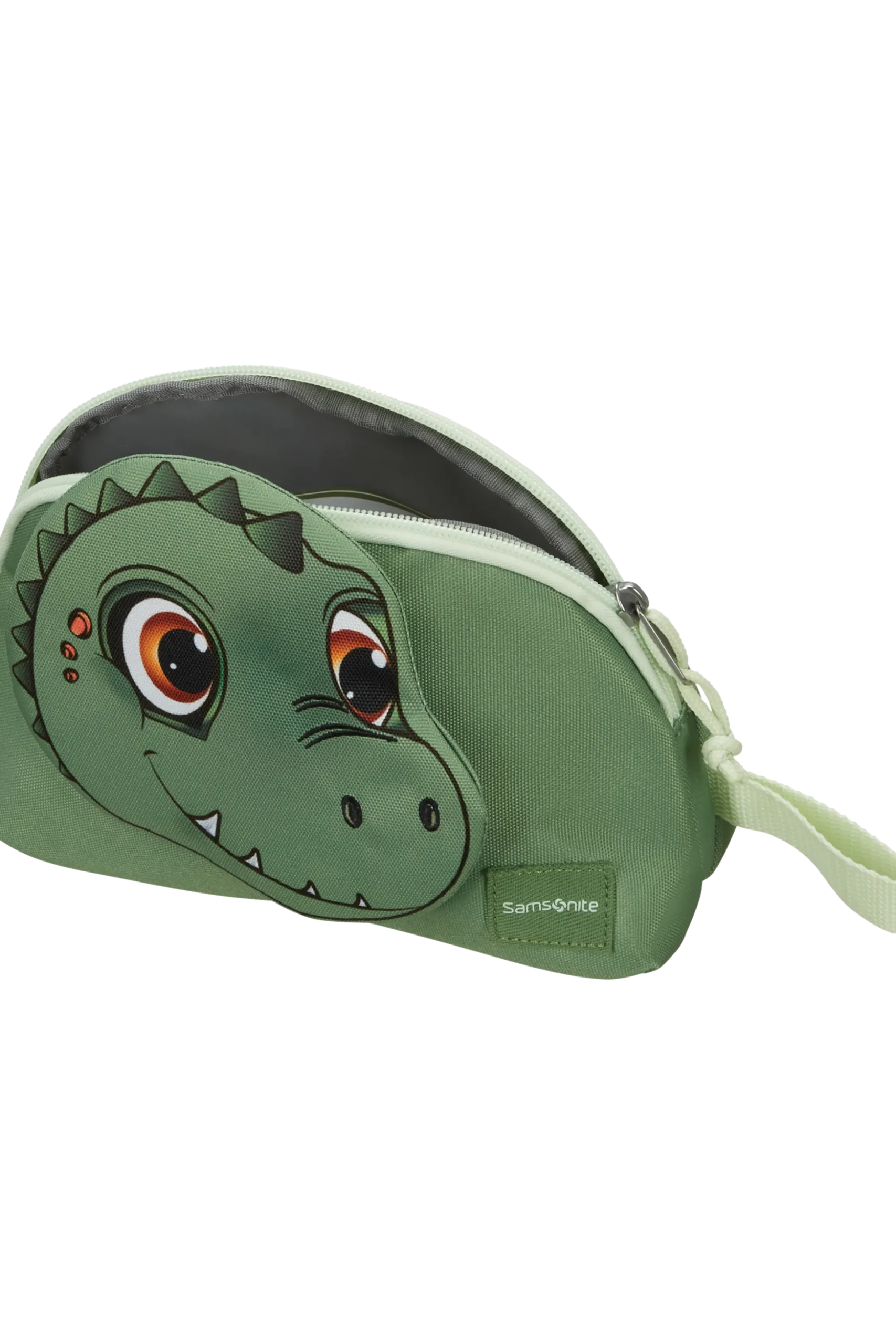 DINO REX SET 4 - (Zaino + Astucci)