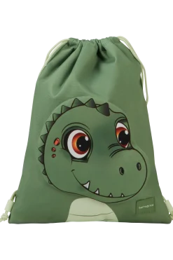 DINO REX SET 5 - (Zaino + Borsone per palestra)