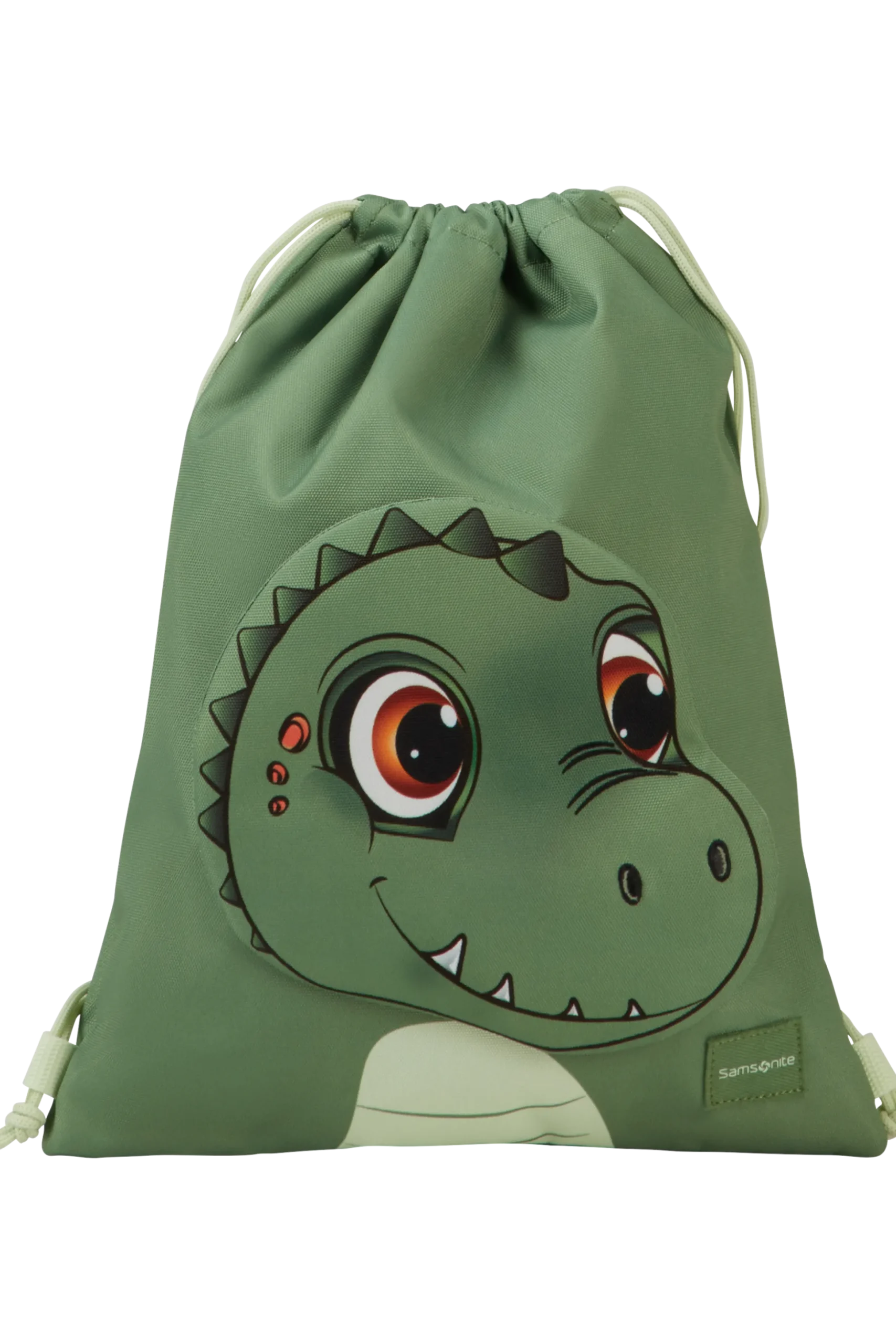 DINO REX SET 5 - (Zaino + Borsone per palestra)