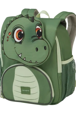 DINO REX SET 5 - (Zaino + Borsone per palestra)