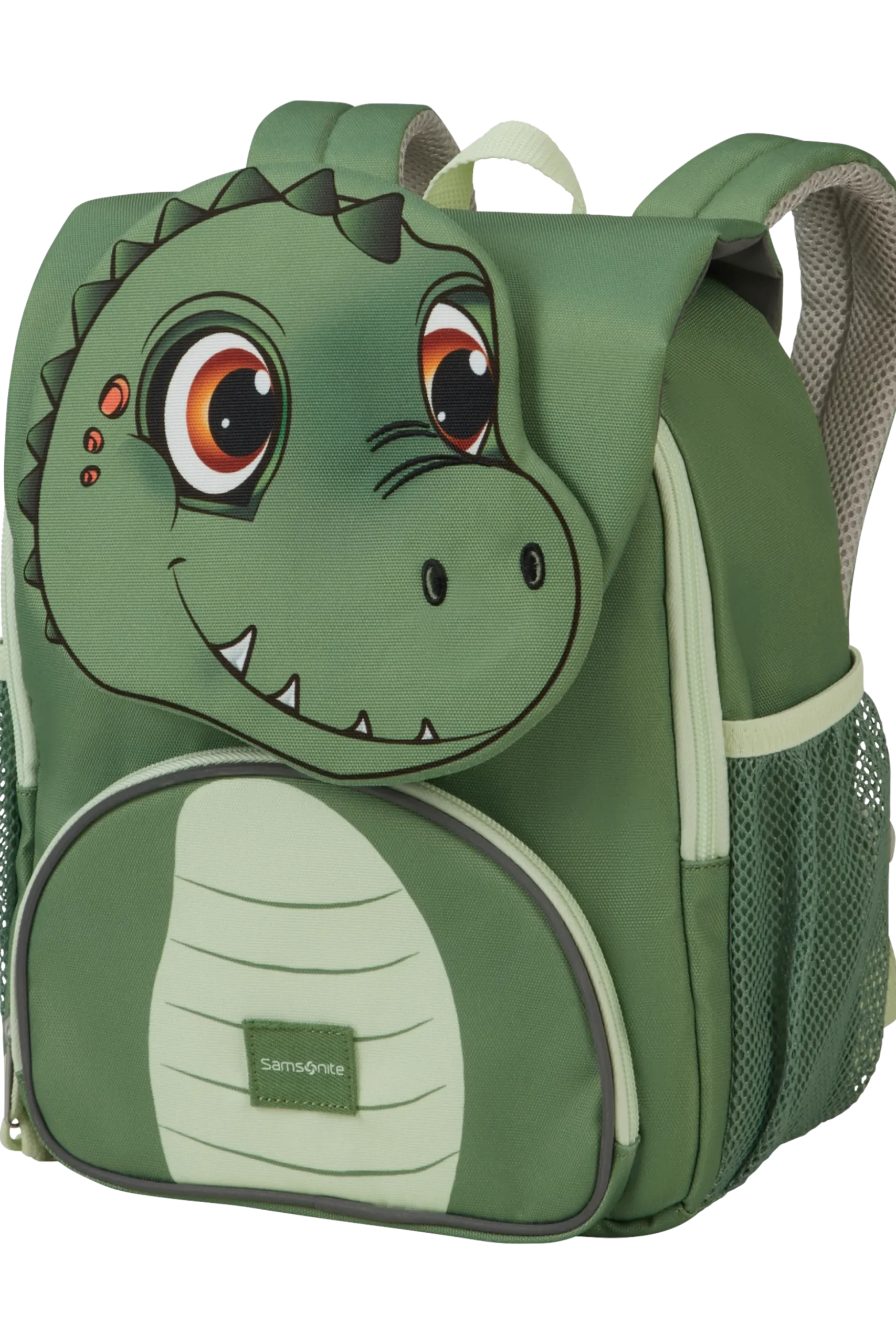 DINO REX SET 5 - (Zaino + Borsone per palestra)