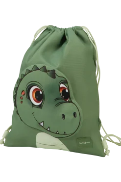 DINO REX SET 5 - (Zaino + Borsone per palestra)