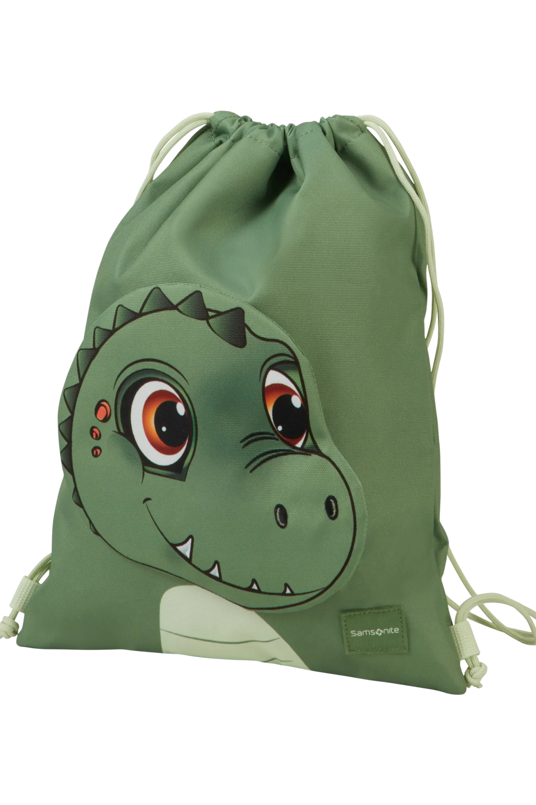 DINO REX SET 5 - (Zaino + Borsone per palestra)