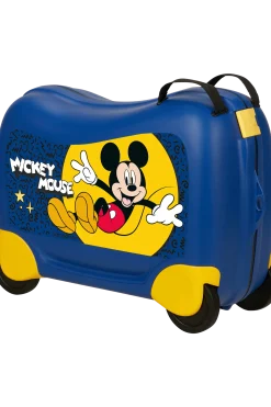 Dream2go Disney - Trolley (4 ruote)
