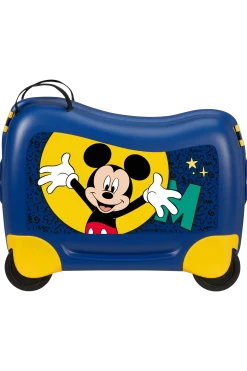 Dream2go Disney - Trolley (4 ruote)
