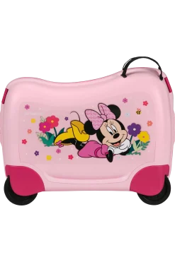 Dream2go Disney - Trolley (4 ruote)