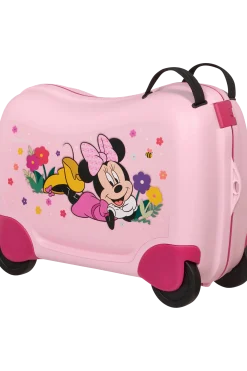 Dream2go Disney - Trolley (4 ruote)