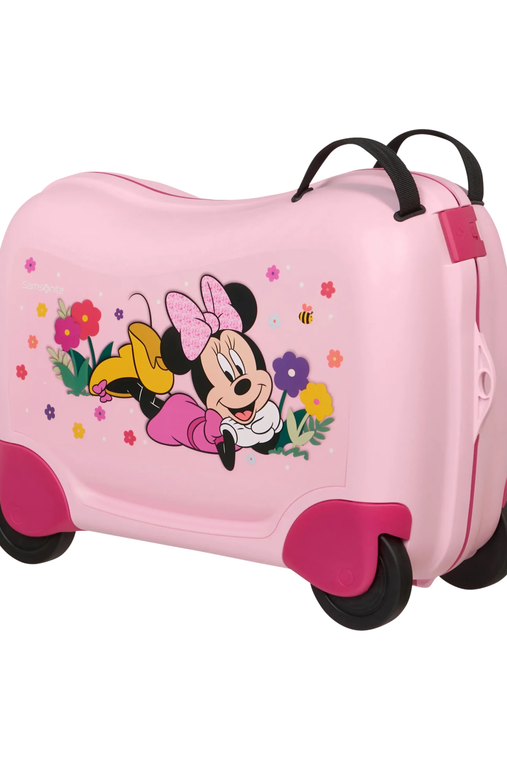 Dream2go Disney - Trolley (4 ruote)