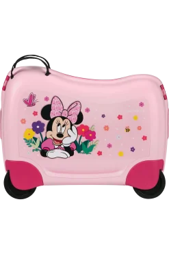 Dream2go Disney - Trolley (4 ruote)