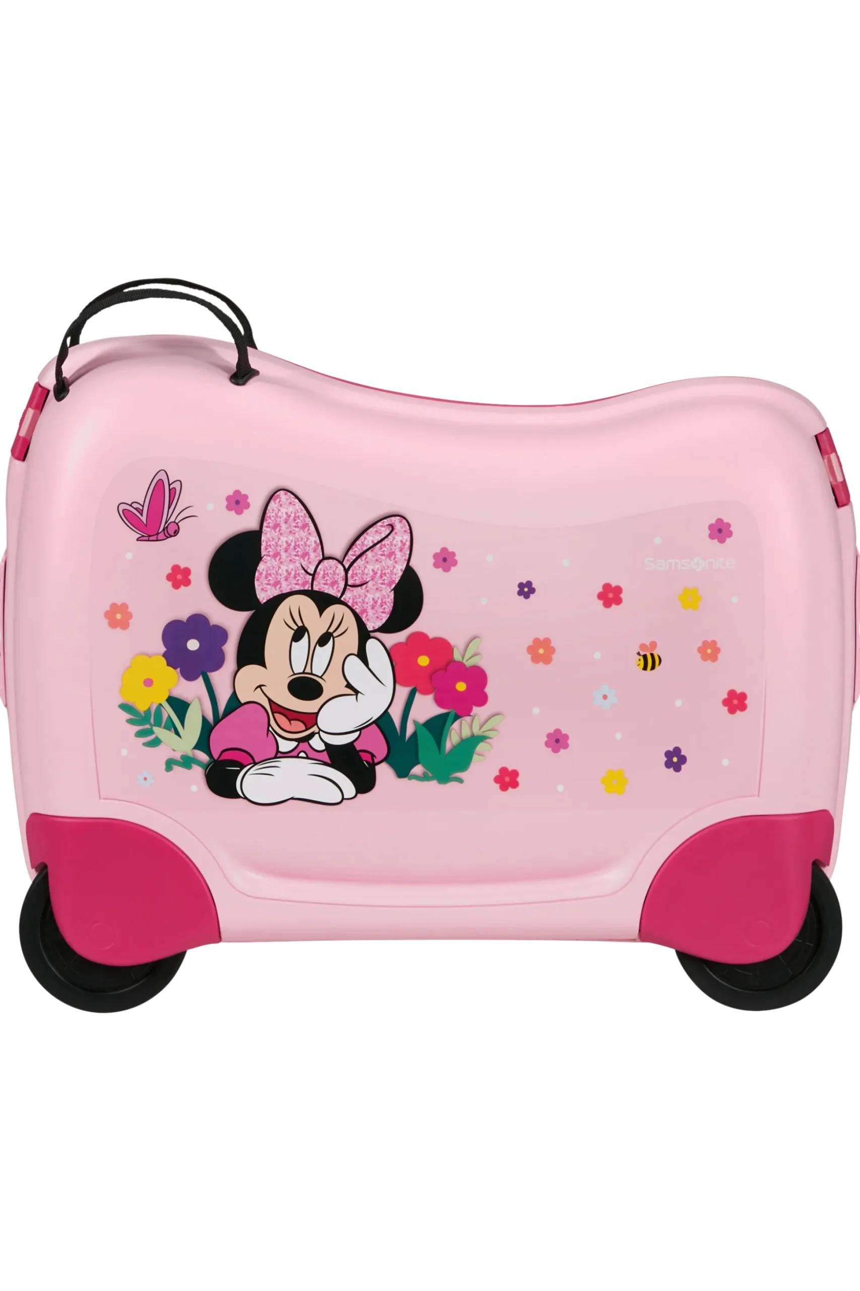 Dream2go Disney - Trolley (4 ruote)
