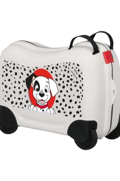 Dream2go Disney - Trolley (4 ruote)