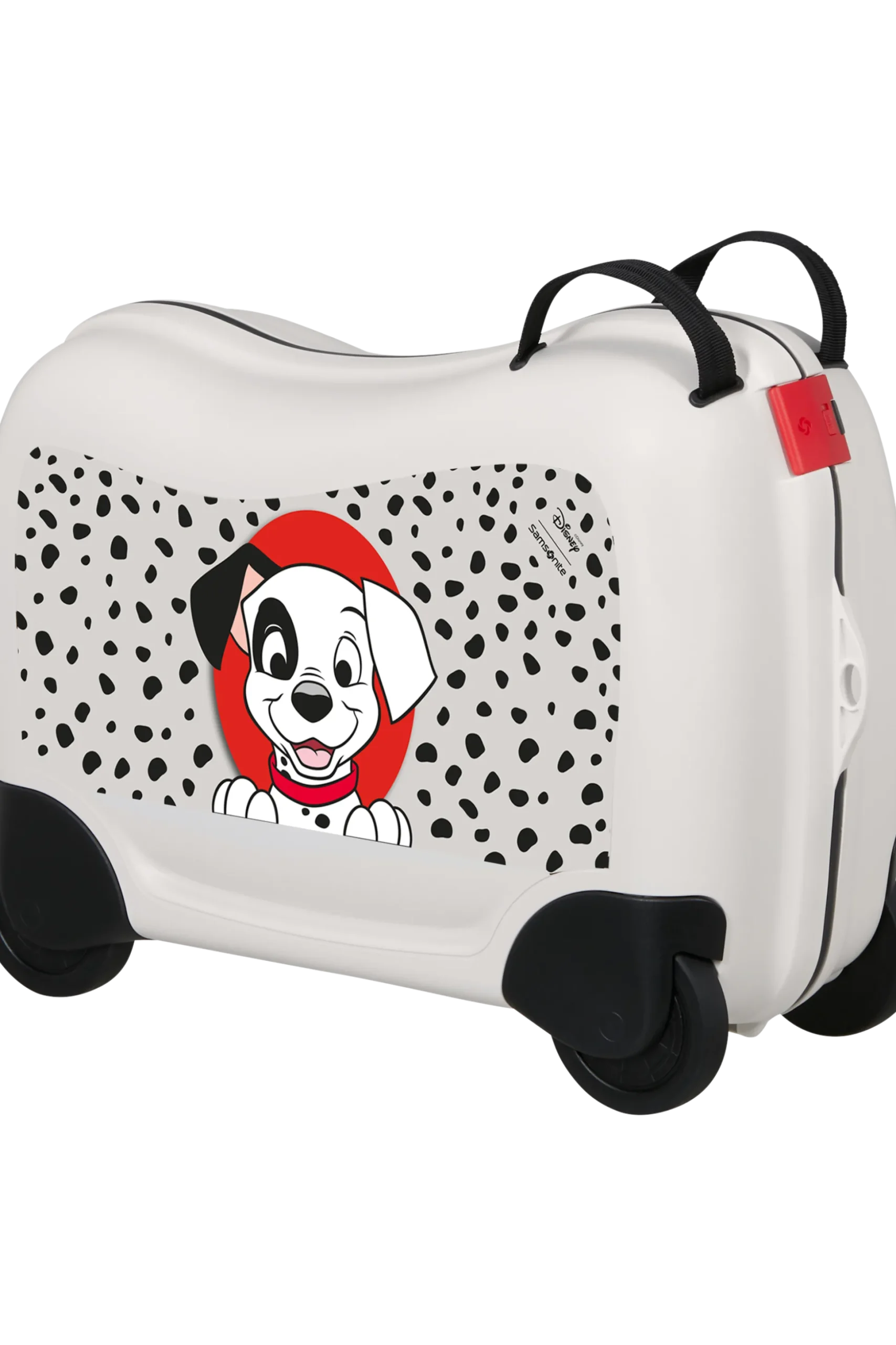 Dream2go Disney - Trolley (4 ruote)