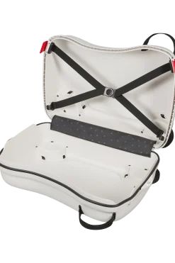 Dream2go Disney - Trolley (4 ruote)