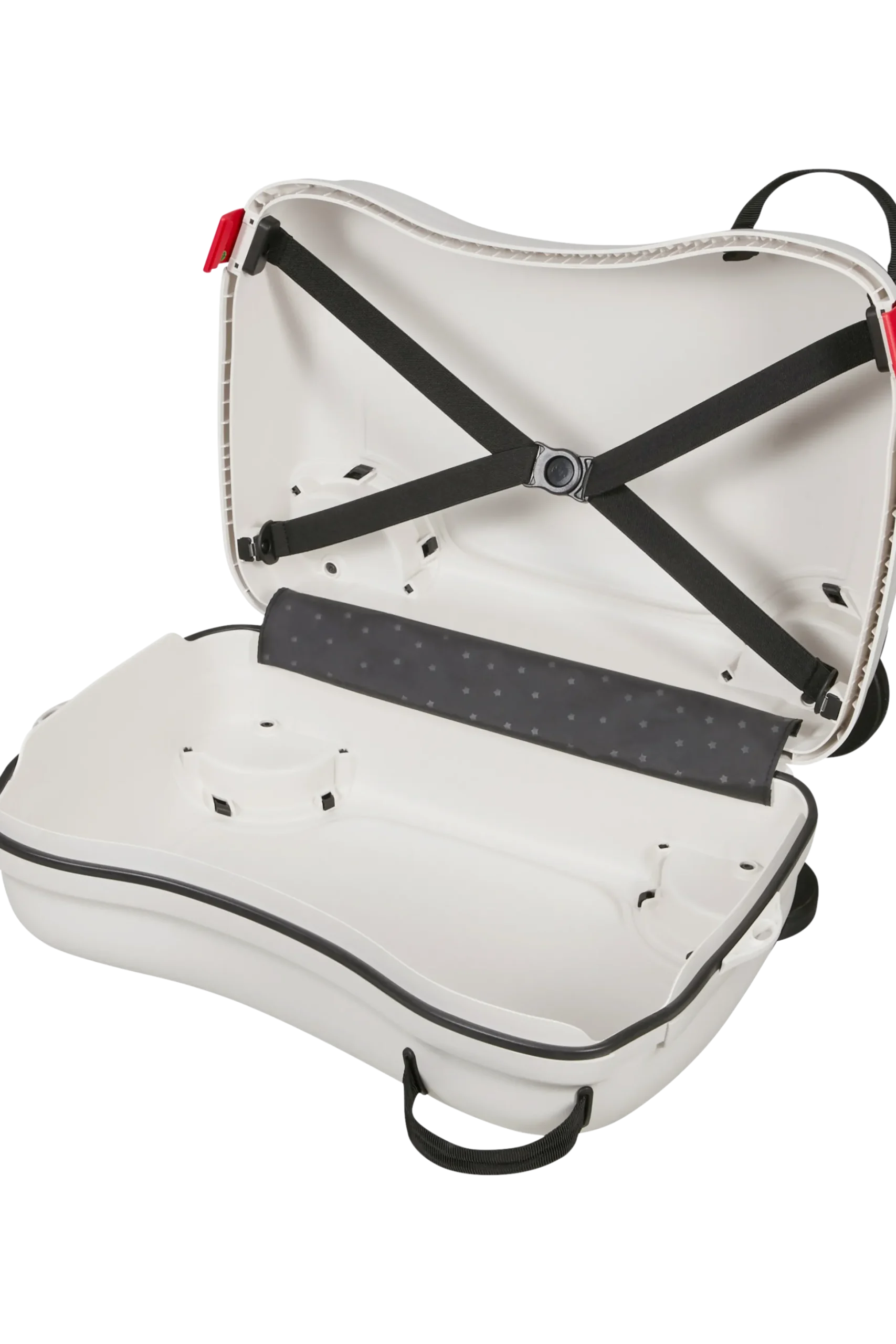 Dream2go Disney - Trolley (4 ruote)