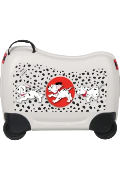 Dream2go Disney - Trolley (4 ruote)