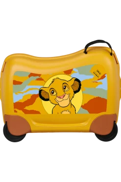 Dream2go Disney - Trolley (4 ruote)