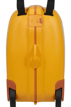 Dream2go Disney - Trolley (4 ruote)