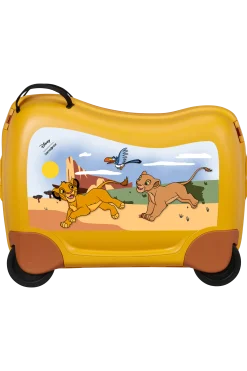 Dream2go Disney - Trolley (4 ruote)