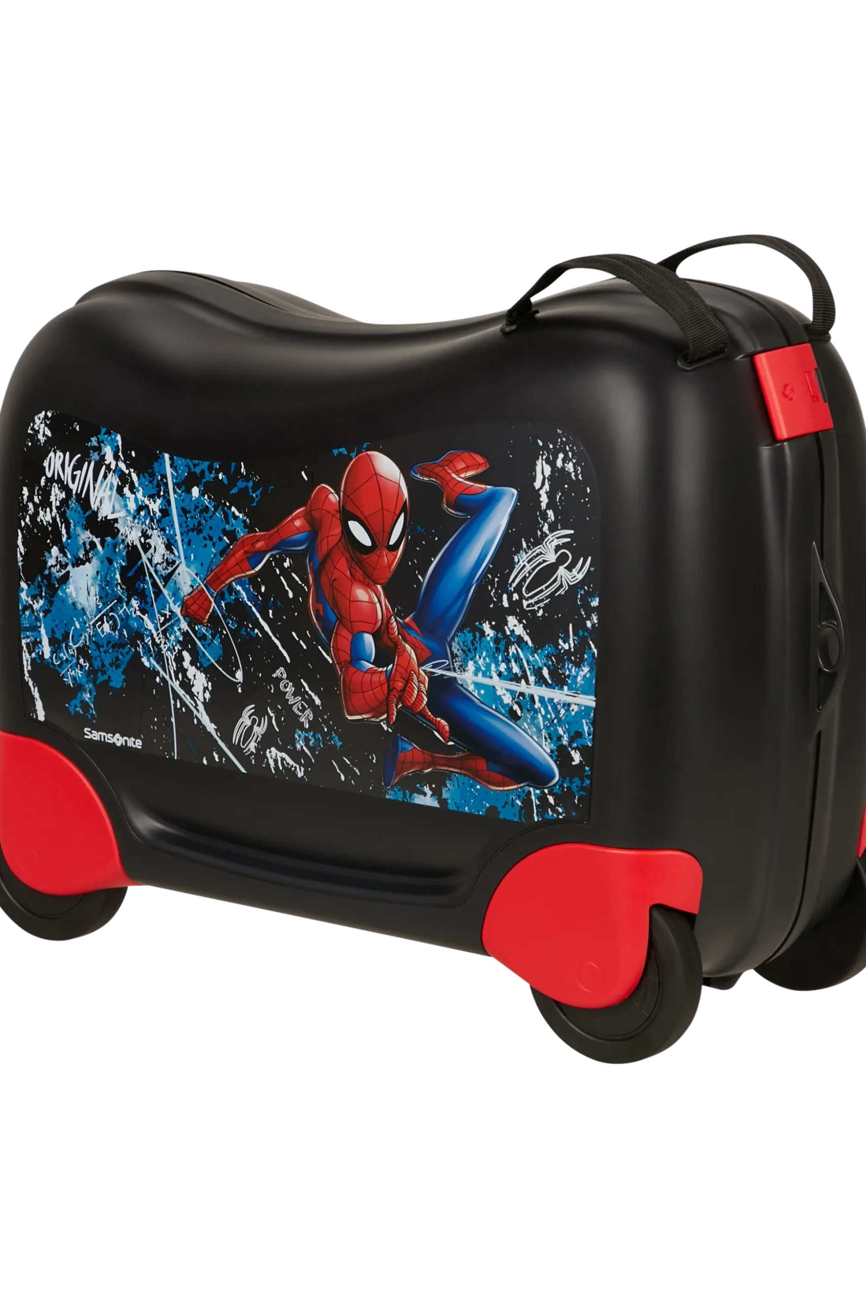 Dream2go Disney - Trolley (4 ruote)