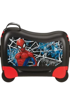 Dream2go Disney - Trolley (4 ruote)
